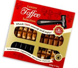 Walkers Nonsuch Luxury Toffee Selection