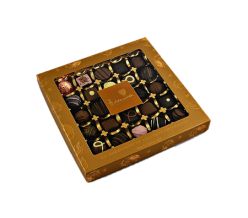 Holdsworth Luxury Window Box Assortment 300g