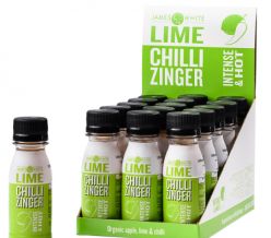 Lime Zinger