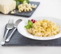 field fare Macaroni Cheese