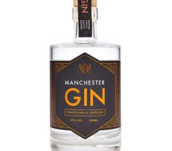 Manchester Gin