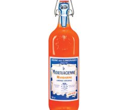 La Mortuacienne Mandarin Lemonade 1L