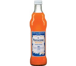 La Mortuacienne Mandarin Lemonade 33cl