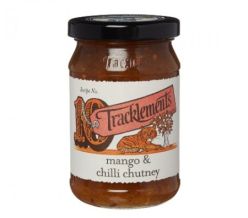 Mango & Chilli Chutney