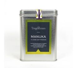 Manuka Tea