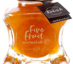 Couture Five Fruit Marmalade