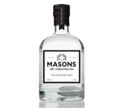 Masons Yorkshire Gin - Original Edition