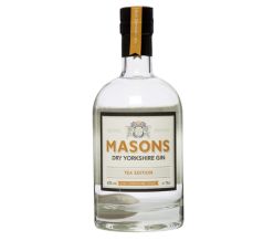 Masons Yorkshire Gin - Tea Edition