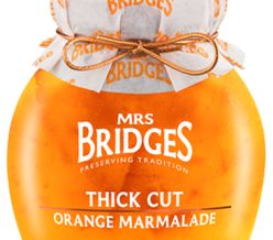 Mrs Bridges Thick Cut Orange Marmalade