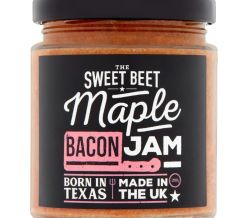 Maple Bacon Jam