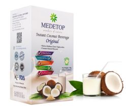 Coconut Premixed Beverage