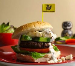 Snail’Eat - Mediterranean Escargot Burgers