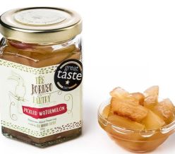 Pickled Watermelon 150g drained