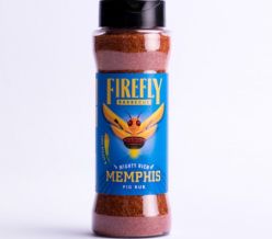 Memphis BBQ Pig Rub