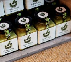PaPa Spice Mild Chilli Sauce