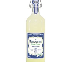 La Mortuacienne Mint & Lime Lemonade 1L