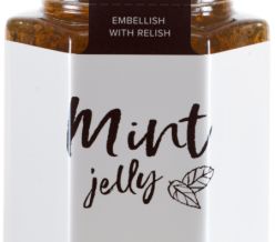 Mint Jelly