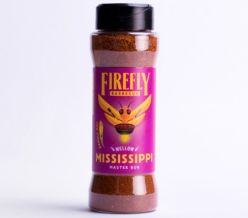 Mississippi Master Rub