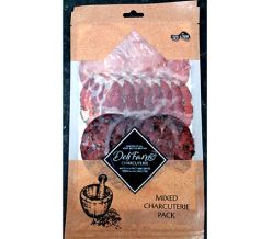 Mixed Charcuterie Pack