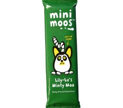 Moo Free - Mini Moos Minty Moo Bar (23g)