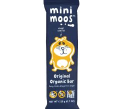 Moo Free - Mini Moos Organic Original Bar (20g)