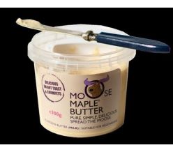 Moose Maple Butter
