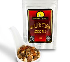 Mulled Cider Spice Mix