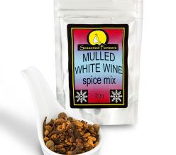 Mulled White Wine Spice Mix