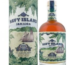 Navy Island XO Reserve