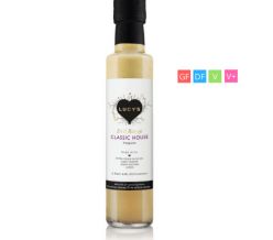 Lucy’s Classic House Vinaigrette