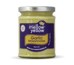Garlic Mayonnaise