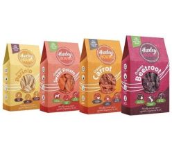 Huxley Hound (As seen on Dragon’s Den)