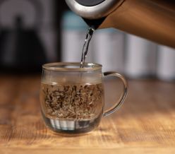 Noble Leaf Awaken White Tea