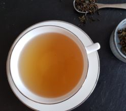 Noble Leaf Clarity Green Tea