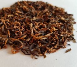 Noble Leaf Empower Black Tea