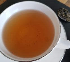 Noble Leaf Harmony Earl Grey Tea