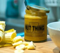 Organic Peanut Butter