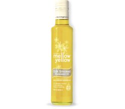 Farrington’s Mellow Yellow Oak Smoked Rapeseed Oil