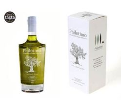 Greek Premium Extra Virgin Olive Oil 500ml