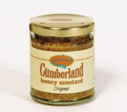 CUMBERLAND HONEY MUSTARD