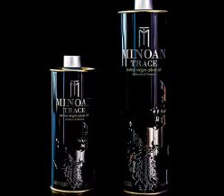 Minoan Trace Extra Virgin Olive Oil
