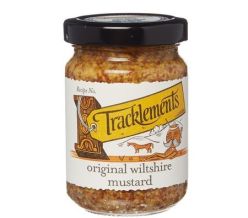 Original Wiltshire Mustard