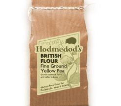 Hodmedod Yellow Pea Flour