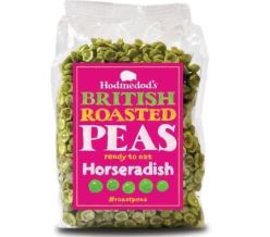 Hodmedod’s British Roasted Peas