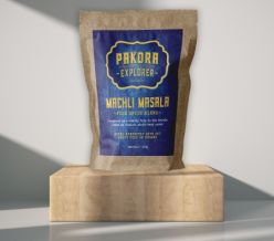 Machli (Fish) Masala