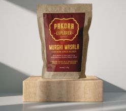 Murghi (Chicken) Masala