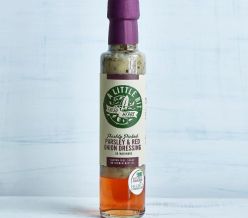 Fresh Parsley & Red Onion Dressing