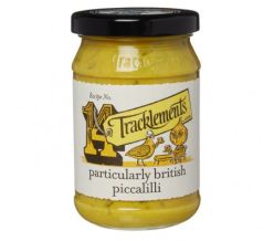 Particularly British Piccalilli