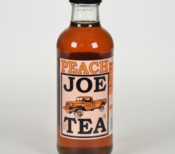 JOE TEA Peach Tea