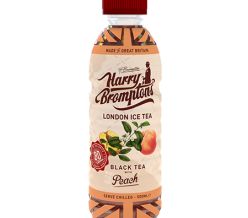 Harry Brompton’s London Ice Tea